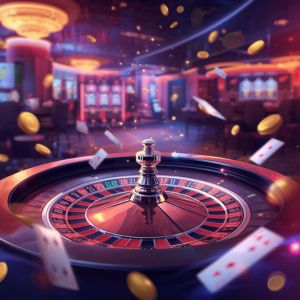 Casino RWIM – Live Dealer Người Thật 4K