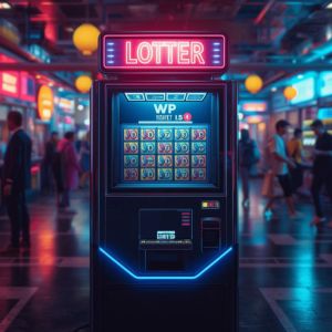 Xổ Số RWIM – Vietlott, Lô Đề, Keno