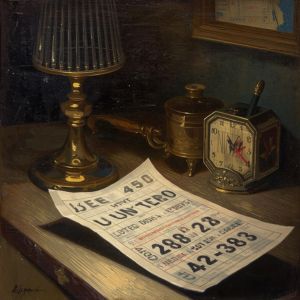 Keno Tốc Độ RWIM